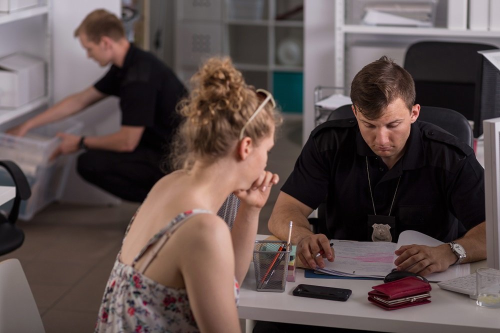 How to Get a Copy of Your Accident Report Edwards 