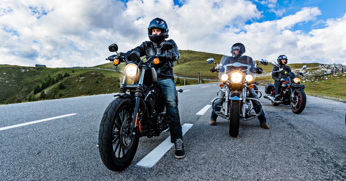 best daily driver motorcycle