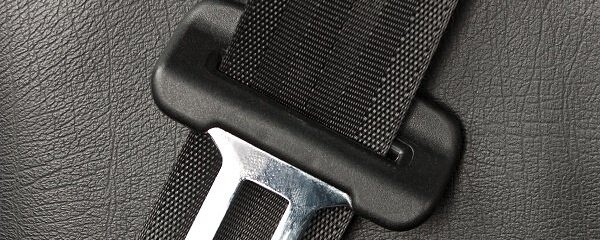 Seatbelt Trauma Can Last a Lifetime