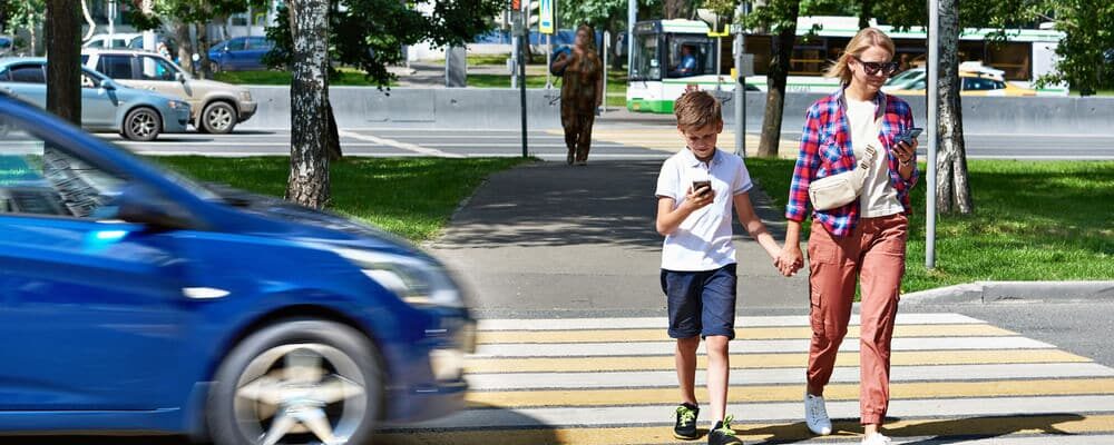 Should I File an Insurance Claim for a Pedestrian Accident? – Read to Know