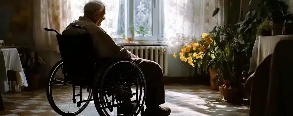 Is It Difficult to Sue a Nursing Home?