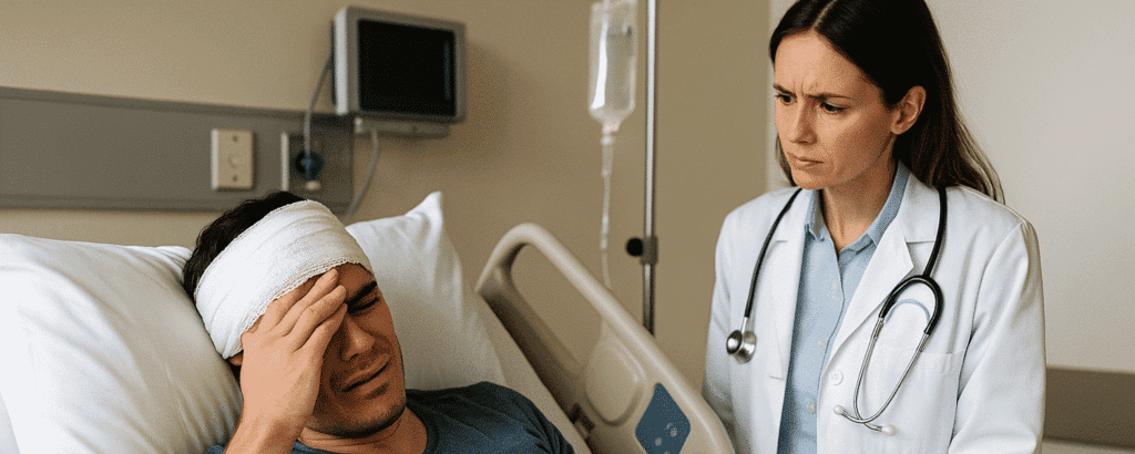 How Long Does It Take to Settle a Brain Injury Case? Insights & Timeline
