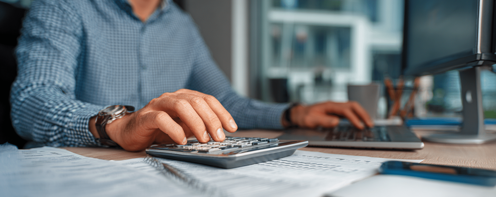 A McAlester, OK personal injury attorney calculating maximum settlement possible 