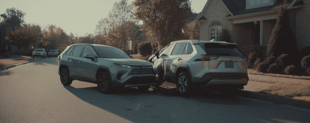 Should I Go to the Hospital After a Minor Car Accident: What You Need to Know