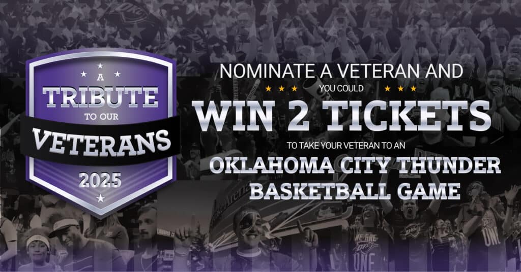 Veterans Contest 2025