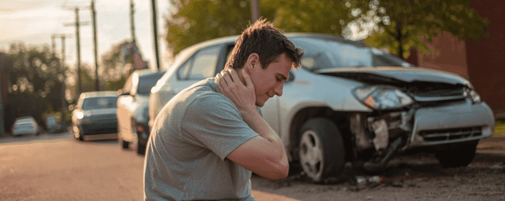 Tips for Handling Car Accident Claims: Whiplash Cases