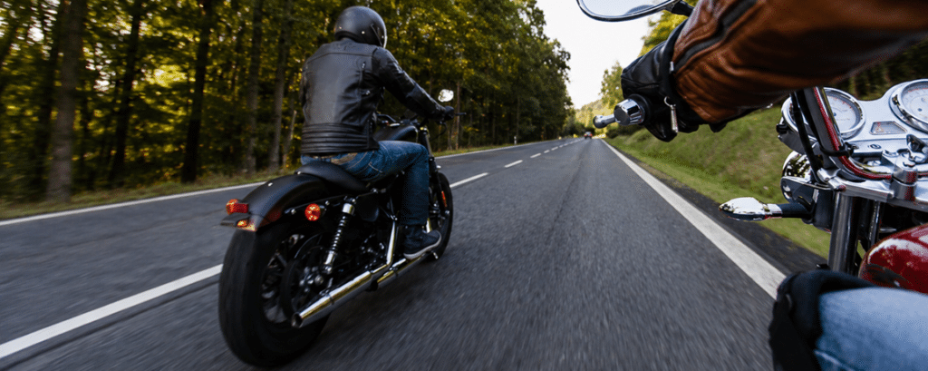 Oklahoma Motorcycle Laws: A Rider’s Legal Guide and Safety Resource