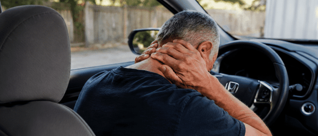 Whiplash Claims After a Car Accident in Oklahoma: Medical Assessment, Documentation & Legal Compensation Guide