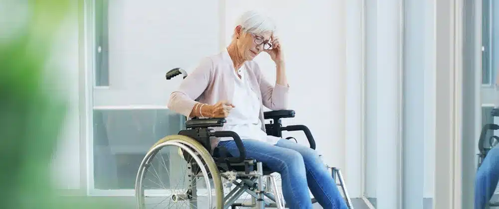 Suing a Nursing Home for Negligence in Oklahoma: What You Need to Know