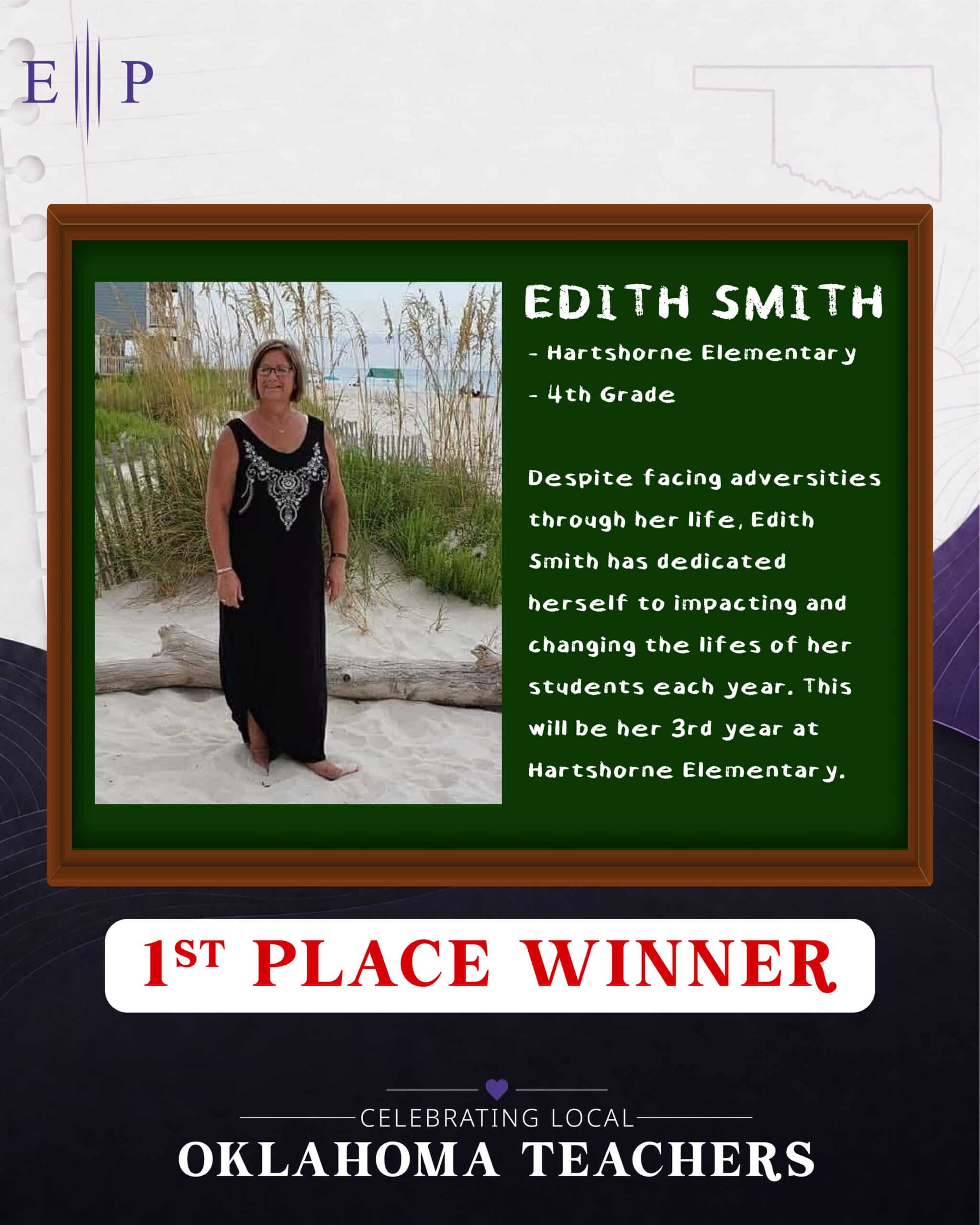Edith Smith
