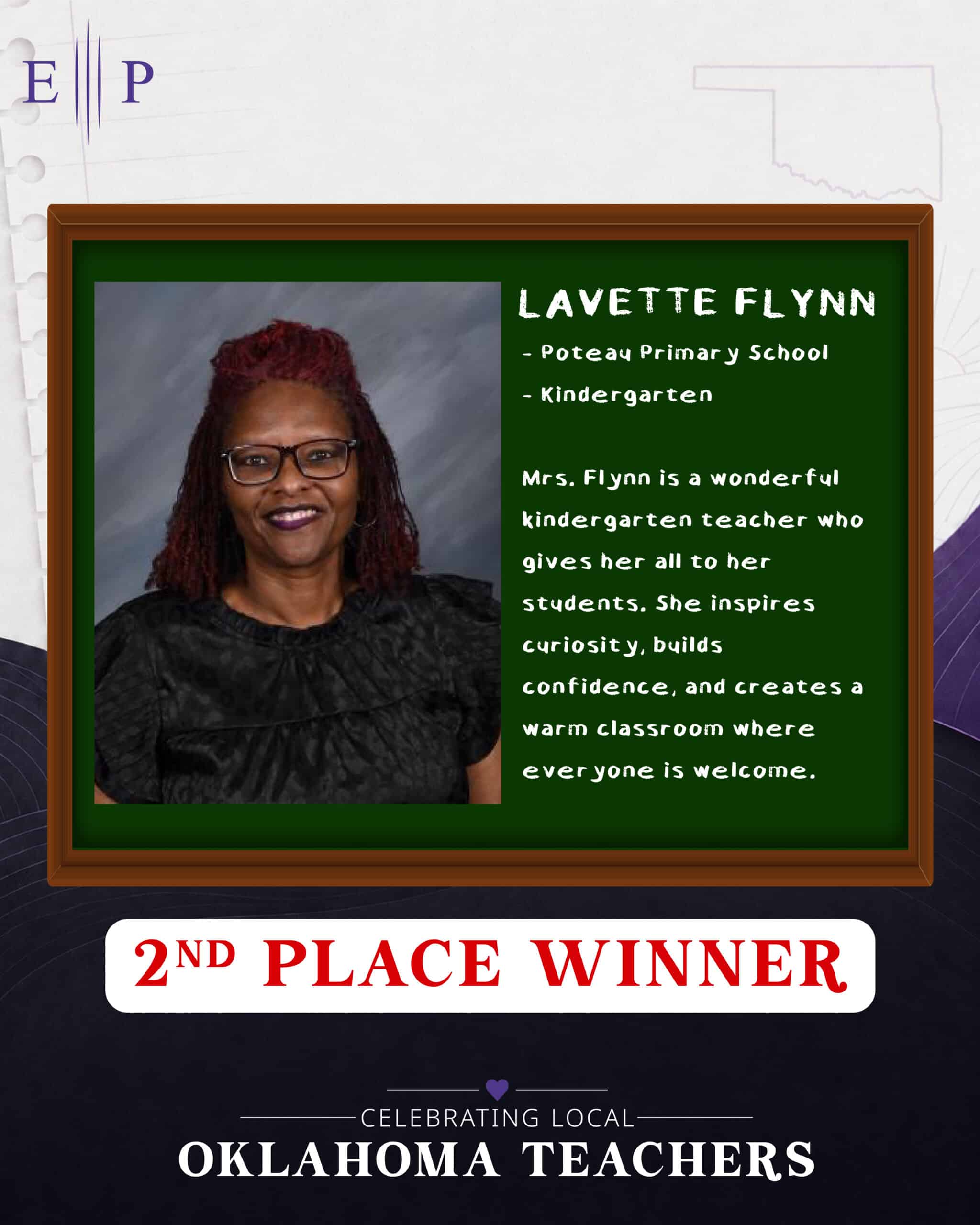 Lavette Flynn
