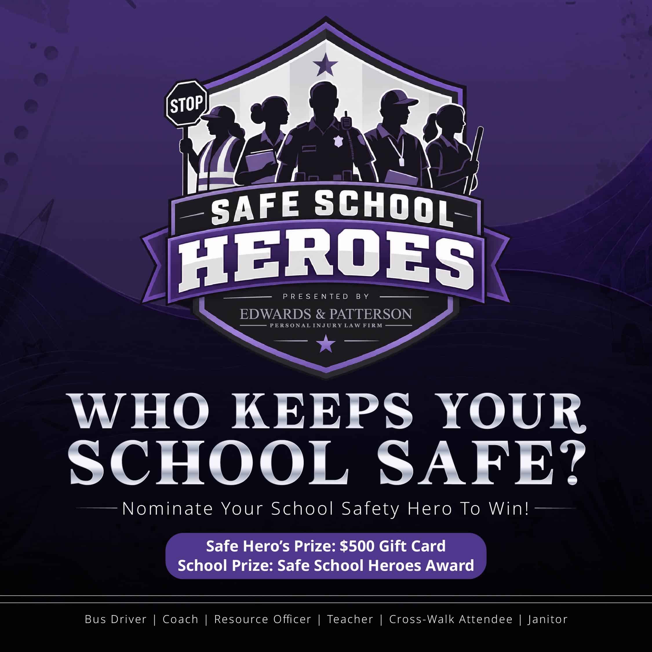 Safe School Heroes
