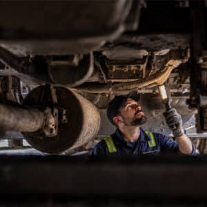 federal brake inspection
